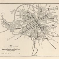 1913 Nashville Electric Railway map.jpg