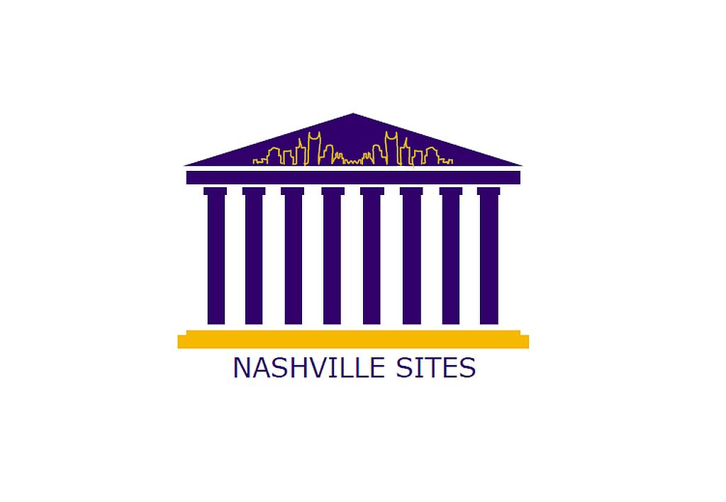 Nashville Sites